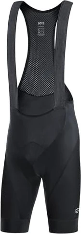 Gore Wear C3 Fahrradhose kurz schwarz (Herren)