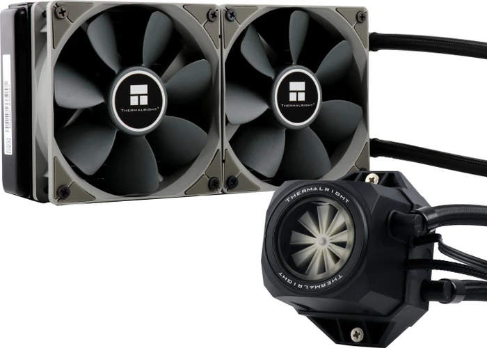 Thermalright Turbo Right 240 C