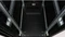 Roline / Secomp Pro Serie 19" Serverschrank 42HE, montiert, Glastür, IP20, RAL 9005, 1000mm tief Vorschaubild
