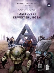 Anachrony - Zeitlose (Erweiterung)
