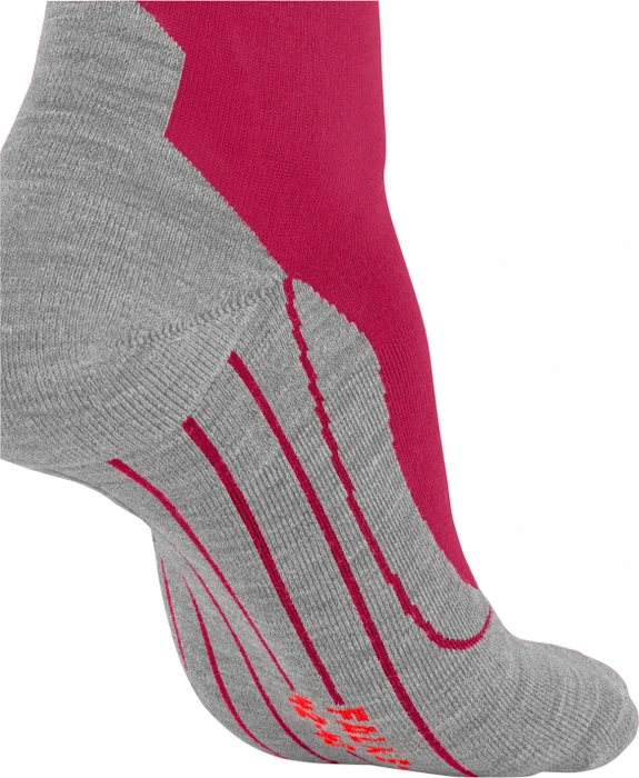 Falke RU4 Endurance Reflect Laufsocken rose (Damen)