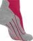 Falke RU4 Endurance Reflect Laufsocken rose (Damen) Vorschaubild