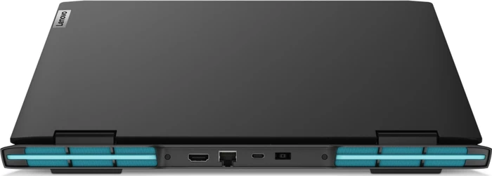 Lenovo IdeaPad Gaming 3 15IAH7, Onyx Grey, Core i5-12500H, 16GB RAM, 512GB SSD, GeForce RTX 3060, DE