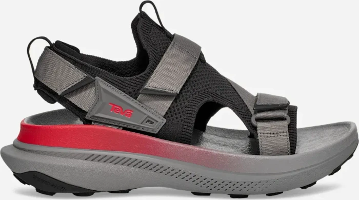 Teva Aventrail black/charcoal (Herren) (1156150-BCRCL)