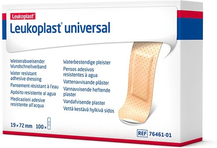 Hansaplast Universal Pflaster