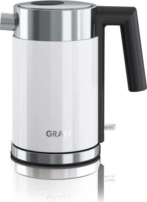Graef WK401 weiß