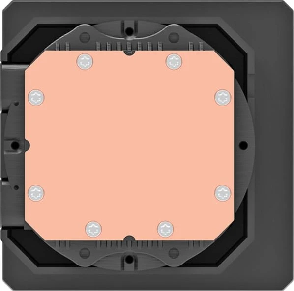 Thermaltake TH360-S V3 ARGB Sync, schwarz