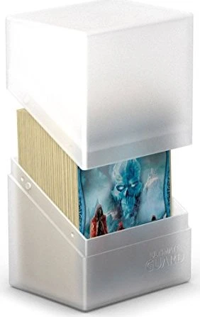 Ultimate Guard Boulder 80+ Kartenbox