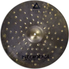 Istanbul Agop Xist Crash 20"