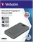 Verbatim Executive Fingerprint Secure, 2TB, USB-C 3.0 Vorschaubild