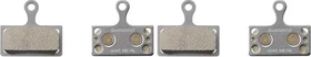 Shimano G04S Bremsbeläge metallisch