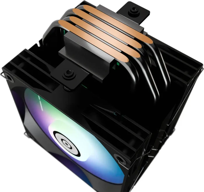 Enermax ETS-T41 Digital ARGB