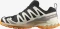 Salomon XA Pro 3D V9 GTX black/vanilla ice/turmeric (Herren) Vorschaubild