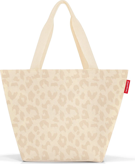 Reisenthel M Shopper leo vanilla