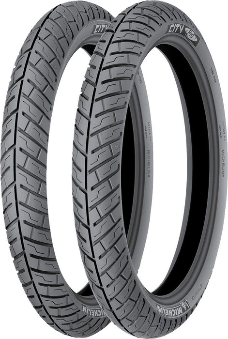 Michelin City Pro 110/80 14 59S TT