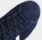 adidas Campus ADV collegiate navy/cloud white/gold metallic (Herren) Vorschaubild
