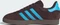 adidas Gazelle shadow brown/sky rush/cloud white Vorschaubild