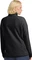 Jack Wolfskin Moonrise Full-Zip Fleece Funktionsjacke schwarz (Damen) Vorschaubild