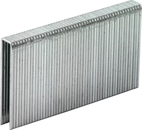 Metabo Typ 4 Tacker-Klammern, 12x4mm, 2000 Stück