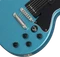 Gibson Rick Beato Les Paul Special Double Cut TV Blue Mist Vorschaubild