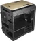 AeroCool DS Cube Gold Window Edition, Acrylfenster Vorschaubild