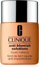 Clinique Anti Blemish Solutions Liquid Make-Up Foundation CN70 vanilla, 30ml