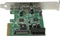 StarTech PEXUSB312EIC, 1x USB-C 3.1, 2x USB-A 3.0, 2x USB 3.0, PCIe 2.0 x2 Vorschaubild