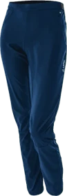 Löffler AS Laufhose lang deep water (Damen)