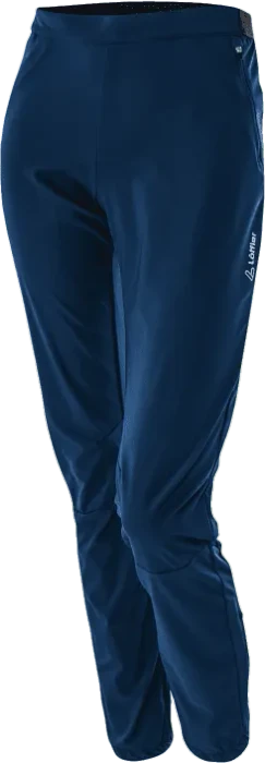 Löffler AS Laufhose lang (Damen)
