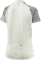 Löffler Axo Rise Half-Zip Trikot kurzarm creme white (Damen) Vorschaubild