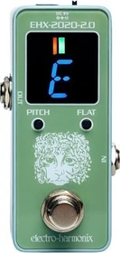Electro-Harmonix 2020