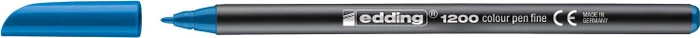 edding 1200 hellblau, 10er-Pack