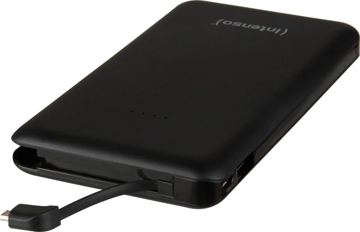 Intenso Powerbank S10000 schwarz