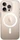 Apple Clear Case mit MagSafe für iPhone 16 Pro transparent (MA7E4ZM/A)