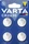 Varta CR2430, 4er-Pack (06430-101-404)