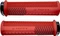Peaty's Monarch Knurl 130mm Griffe Thick rot Vorschaubild
