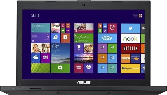 ASUS Asuspro Essential PU551JD-XO033G, Core i5-4210M, 4GB RAM, 500GB HDD, GeForce 820M, DE