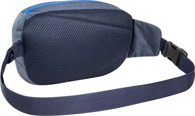 Tatonka Hip Sling Pack S Bauchtasche navy curve