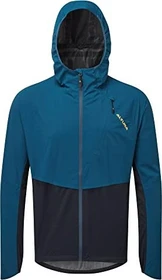 Altura Esker Waterproof Packable Fahrradjacke blue/navy (Herren)