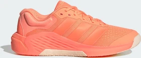 adidas Dropset 4 Power beam orange/lucid orange/bliss orange (Damen)