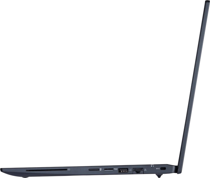 Dynabook Tecra A40-J-11E, Mystic Blue, Core i7-1165G7, 16GB RAM, 512GB SSD, LTE, DE