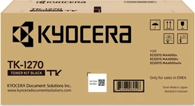 Kyocera Toner TK-1270 schwarz