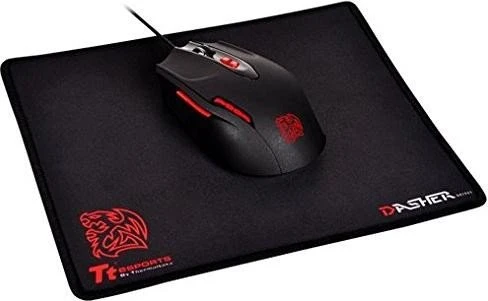 Tt esports Dasher 2016 Mini Slim
