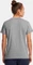 Under Armour Rival Core Funktionsshirt kurzarm castlerock/black (Damen) Vorschaubild