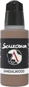 Scale75 ScaleColor sandalwood, 17ml