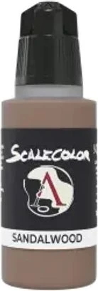Scale75 ScaleColor sandalwood, 17ml