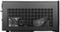 SilverStone Sugo SG07 schwarz, Mini-ITX, 600W ATX Vorschaubild