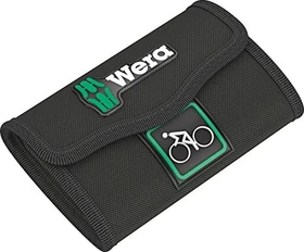 Wera 9431 Bicycle Set 2 Werkzeugtasche (05136482001)