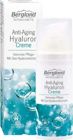 Bergland Pharma Hyaluron Anti-Aging Creme, 50ml