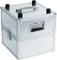 Roadinger Record Case Pro ALU 50/50, 100LPs Vorschaubild